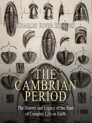 cover image of The Cambrian Period